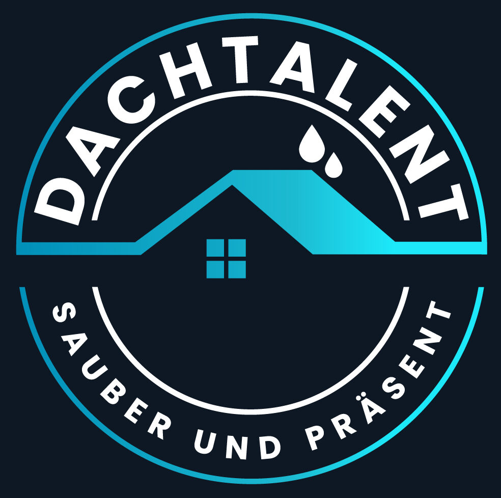 Logo Dachtalent Sauber und Präsent