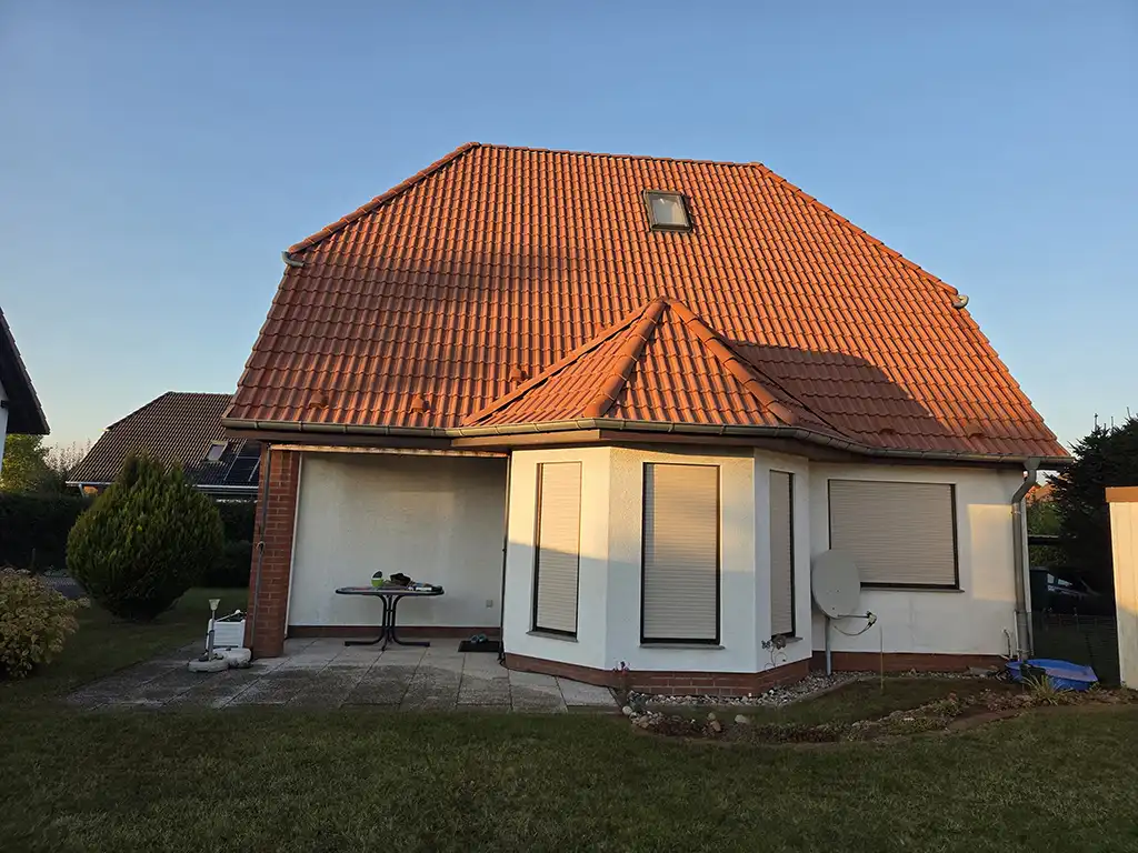 dach-reinigen