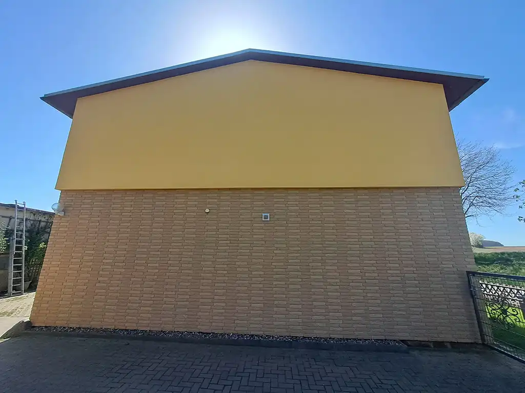 fassade-reinigen-lassen